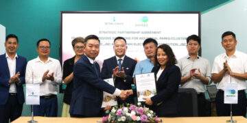 Stavian ED and Shinec partner to foster carbon emission reduction solutions for industrial parks