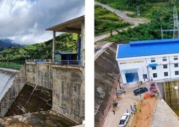 Sumitomo scoops up 49 per cent stake in Danang hydropower plants