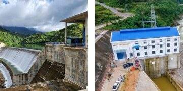 Sumitomo scoops up 49 per cent stake in Danang hydropower plants