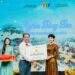 Sunshine Group góp 2,5 tỉ đồng cùng Quỹ Tấm lòng Việt hỗ trợ người dân vùng lũ