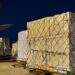 TSC, Turkish Airlines partner to handle first cargo flight for Turkish Cargo