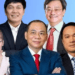 Tài sản ông Phạm Nhật Vượng nhiều hơn 19 người kế tiếp cộng lại
