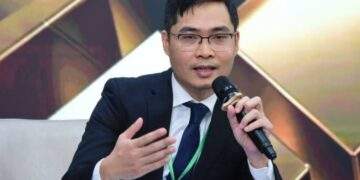 Tài sản số là cửa sáng tái cơ cấu kinh tế