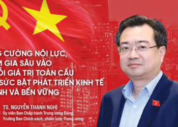 Tăng cường nội lực và phát triển kinh tế bền vững