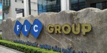Tập đoàn FLC bị cưỡng chế gần 70 tỷ đồng, trích từ tài khoản tại Vietcombank, VietinBank, VPBank, Agribank, OCB...