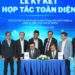 Tập đoàn KIDO hợp tác cùng HTV hiện thực hóa công nghệ AI
