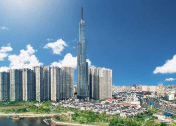 Tập đoàn Vingroup gia nhập lĩnh vực công nghiệp luyện kim