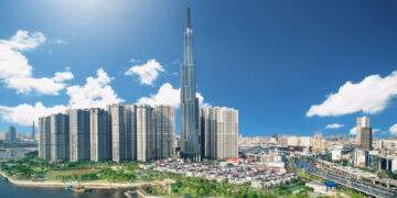 Tập đoàn Vingroup gia nhập lĩnh vực công nghiệp luyện kim