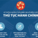 Tập trung rà soát, cắt giảm, đơn giản hóa thủ tục hành chính dựa trên dữ liệu