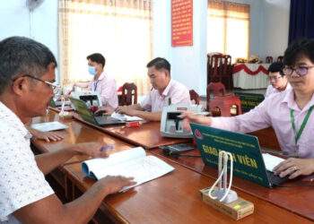 Tây Ninh kiên định phương châm “Không để ai bị bỏ lại phía sau” trong phát triển NHCSXH