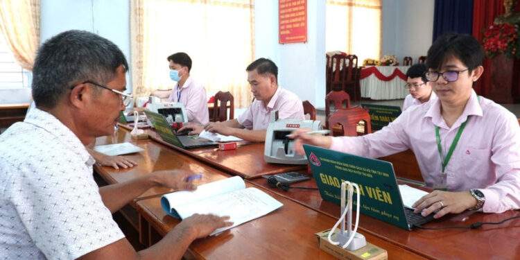 Tây Ninh kiên định phương châm “Không để ai bị bỏ lại phía sau” trong phát triển NHCSXH