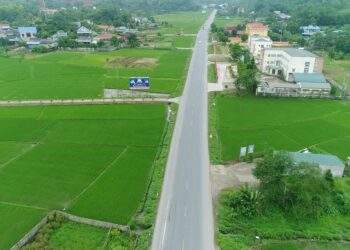 Thái Nguyên hiện thực hóa khát vọng giảm nghèo bền vững đến năm 2030