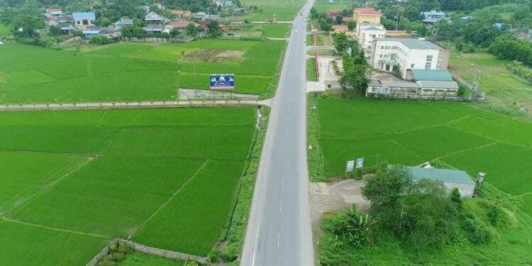 Thái Nguyên hiện thực hóa khát vọng giảm nghèo bền vững đến năm 2030