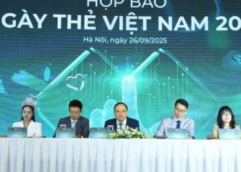 Thanh toán số trở thành một trong những trụ cột quan trọng trong chuyển đổi số quốc gia