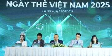 Thanh toán số trở thành một trong những trụ cột quan trọng trong chuyển đổi số quốc gia