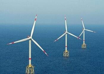 Hải Phòng được quy hoạch thành trung tâm năng lượng tái tạo