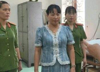 Thép Hòa Phát Dung Quất tố giác vụ "rút ruột" hàng ngàn khối đá của Nhà nước, Giám đốc một công ty bị bắt