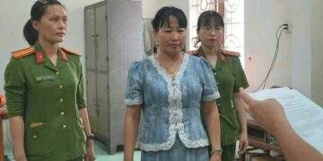 Thép Hòa Phát Dung Quất tố giác vụ "rút ruột" hàng ngàn khối đá của Nhà nước, Giám đốc một công ty bị bắt