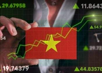 Thị trường chứng khoán Việt Nam chính thức được nâng hạng lên mới nổi