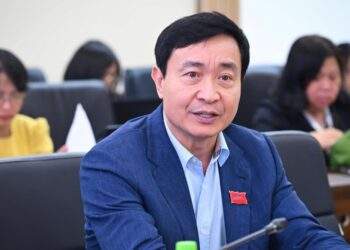 Thiếu 'kiến trúc sư trưởng', chuyển đổi số Việt Nam đối mặt lỗ hổng an ninh