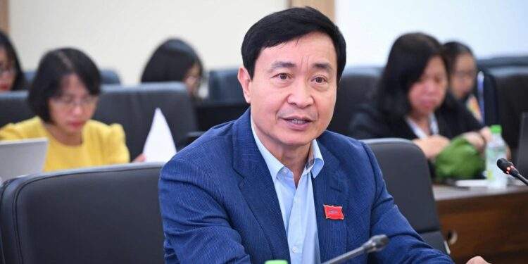 Thiếu 'kiến trúc sư trưởng', chuyển đổi số Việt Nam đối mặt lỗ hổng an ninh