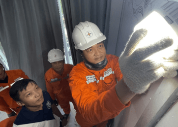 Thử nghiệm giá điện mới từ tháng 10, bất ngờ mức giá 843 đồng/số điện