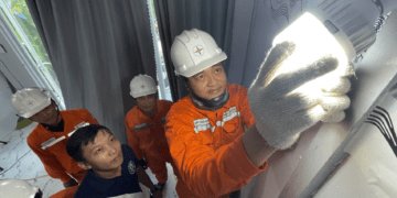 Thử nghiệm giá điện mới từ tháng 10, bất ngờ mức giá 843 đồng/số điện