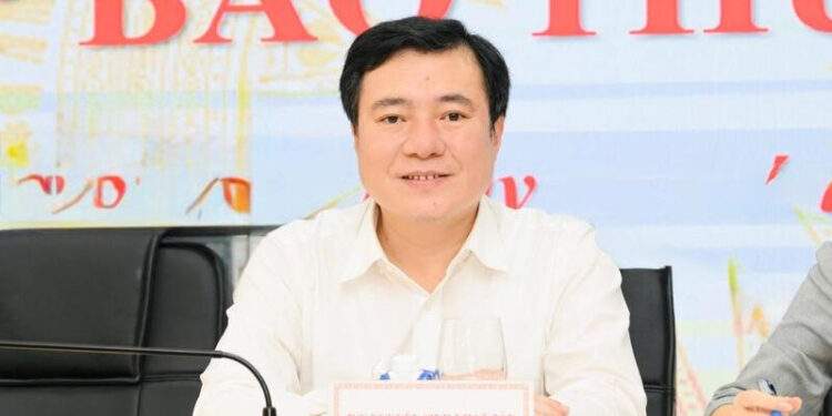 Thứ trưởng Bộ Công Thương thông tin về việc đàm phán thuế đối ứng với Hoa Kỳ