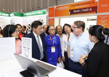 Ưsng dụng khoa học công nghệ và chuyển đổi số được xem là chìa khóa thúc đẩy phát triển bền vững, giúp ngành chăn nuôi Việt Nam nâng cao năng suất, chất lượng và khả năng cạnh tranh