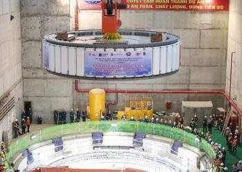 Tin vui ở thời khắc 10h18'