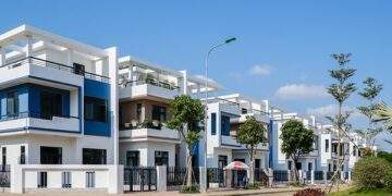Tòa Phúc thẩm giữ nguyên bản án vụ 500 biệt thự xây dựng trái phép tại Đồng Nai