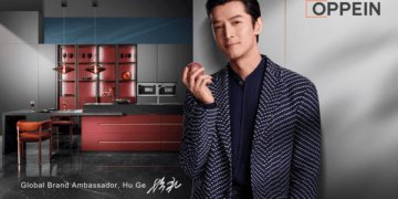 Từ 8.700 showroom toàn cầu đến hành trình tại Việt Nam