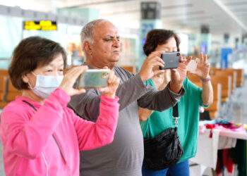 Từ chiến dịch voucher đến hợp tác công