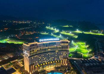 Từ dấu ấn tiên phong đến hành trình trở lại