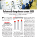 Từ kinh tế 9 tháng nhìn tới cả năm 2025 - Ảnh 1