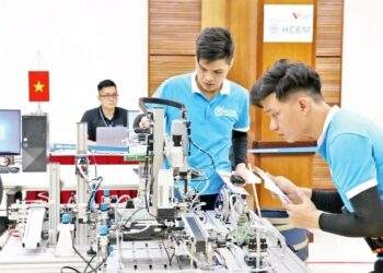 Từ ưu đãi chính sách đến bứt phá tự chủ