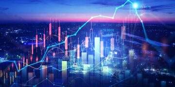 Tương lai thị trường chứng khoán Việt Nam: Công nghệ dẫn dắt