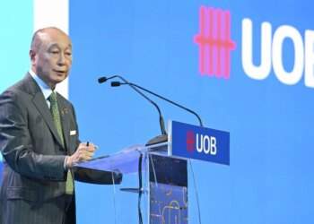 UOB reports strong growth in its cross-border business across ASEAN and China