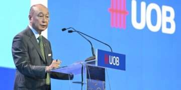 UOB reports strong growth in its cross-border business across ASEAN and China