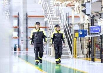 UPM Adhesive Materials to open new terminal in northern Vietnam
