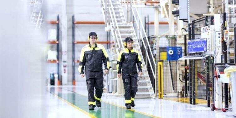 UPM Adhesive Materials to open new terminal in northern Vietnam