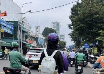 Ứng dụng gọi xe giá rẻ gây áp lực cho các ông lớn Grab, Be...