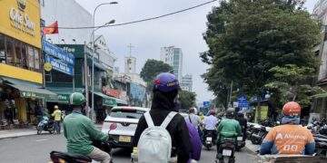Ứng dụng gọi xe giá rẻ gây áp lực cho các ông lớn Grab, Be...
