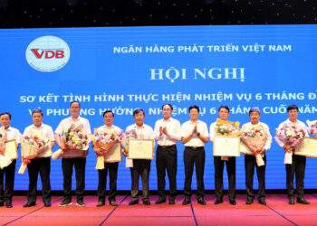 VDB đẩy mạnh phong trào thi đua, tạo động lực hoàn thành nhiệm vụ