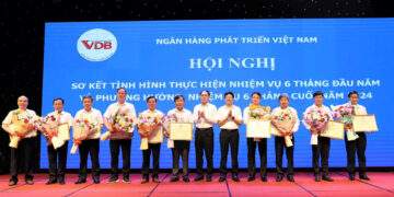 VDB đẩy mạnh phong trào thi đua, tạo động lực hoàn thành nhiệm vụ