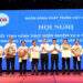 VDB đẩy mạnh phong trào thi đua, tạo động lực hoàn thành nhiệm vụ