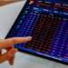 VN-Index plunges 94 points in record drop