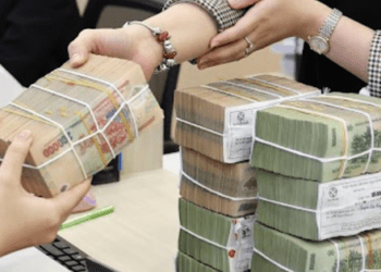 Vì sao nhiều ngân hàng báo lãi cao nhất lịch sử hoạt động?