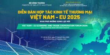 Việt Nam - EU 2025: Khai phá những xung lực mới - Ảnh 1