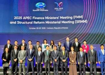 Việt Nam khẳng định vai trò chủ động trong thúc đẩy chuyển đổi số và phát triển tài chính số trong APEC